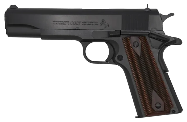 Colt 1911 Classic