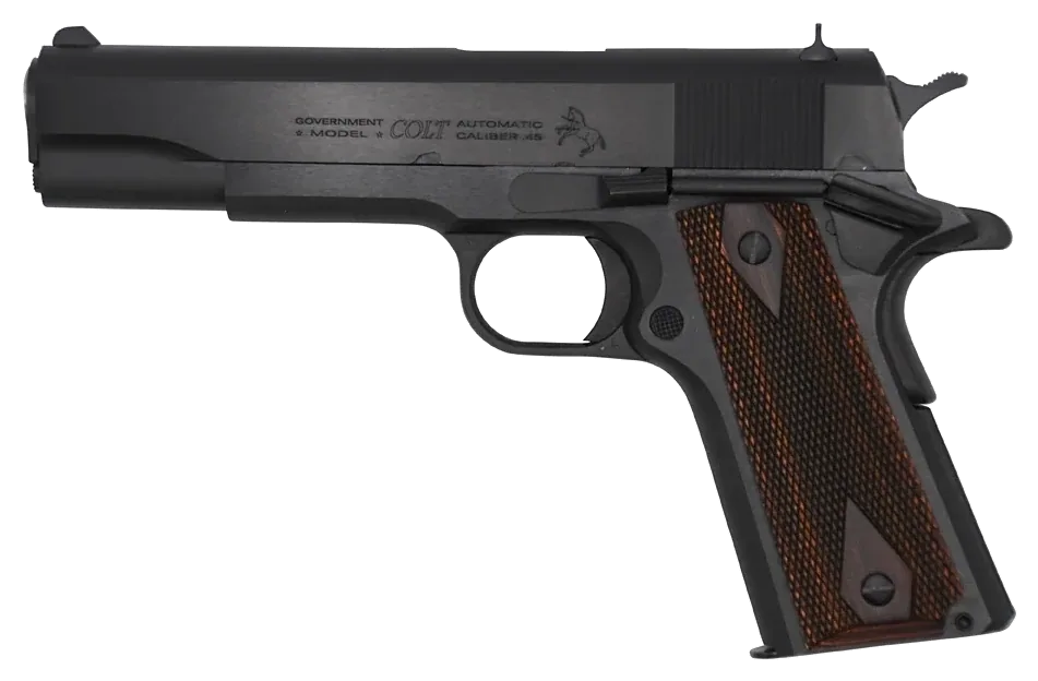Colt 1911 Classic