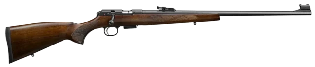 CZ 457 Lux 17HMR