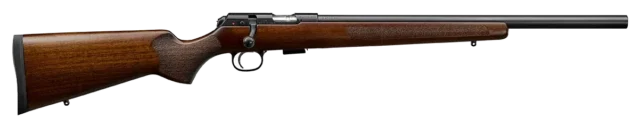 CZ 457 Varmint 22 WMR