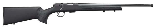 CZ 457 Synthetic 17HMR