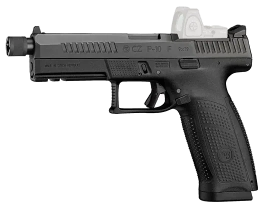 CZ P-10 F OR SR