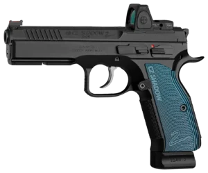 CZ Shadow 2 OR