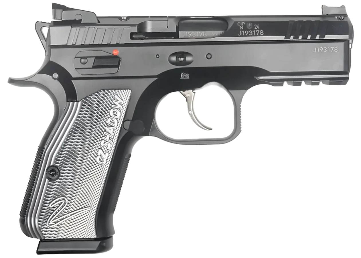 CZ Shadow 2 OR Compact