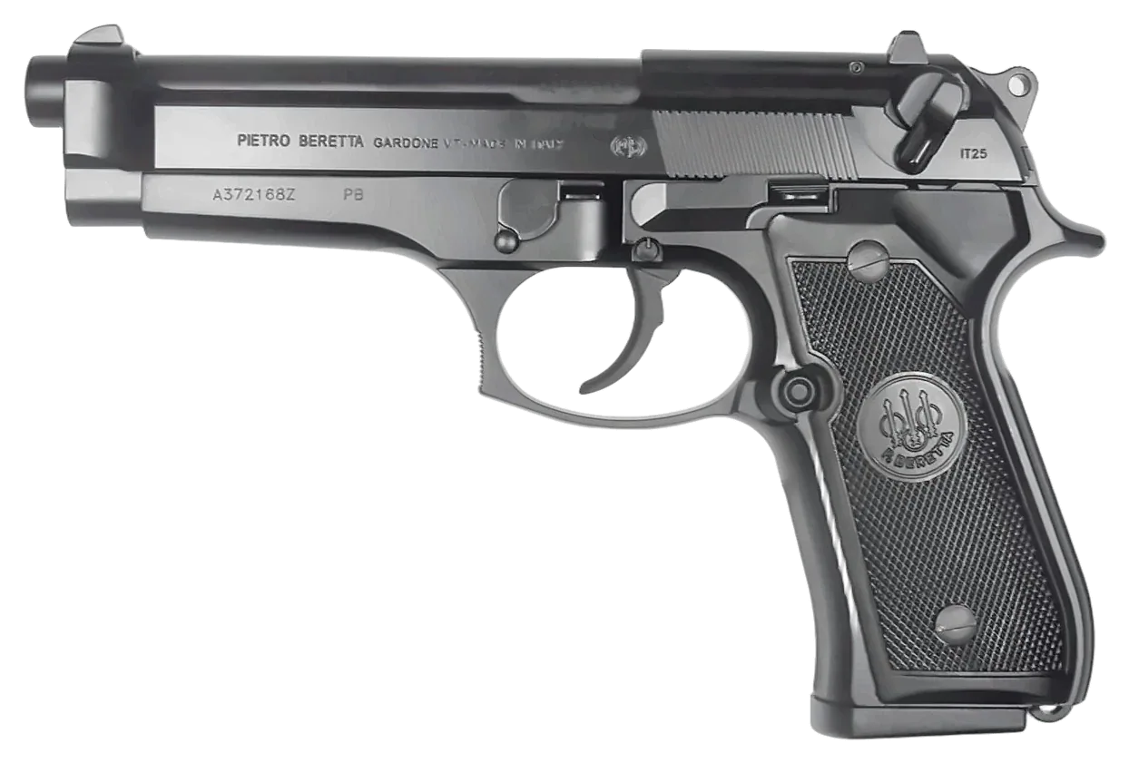 Beretta 92FS