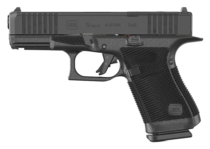 Glock 19 Gen6