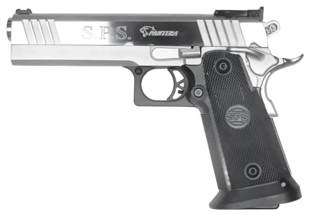 SPS Pantera 9mm