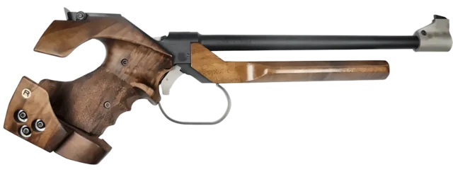 Hammerli 150 22 LR (Segunda Mano)