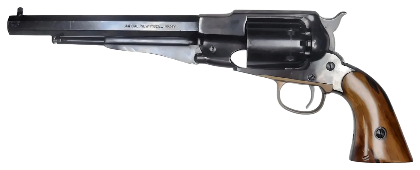 Uberti 1858 New Army .44