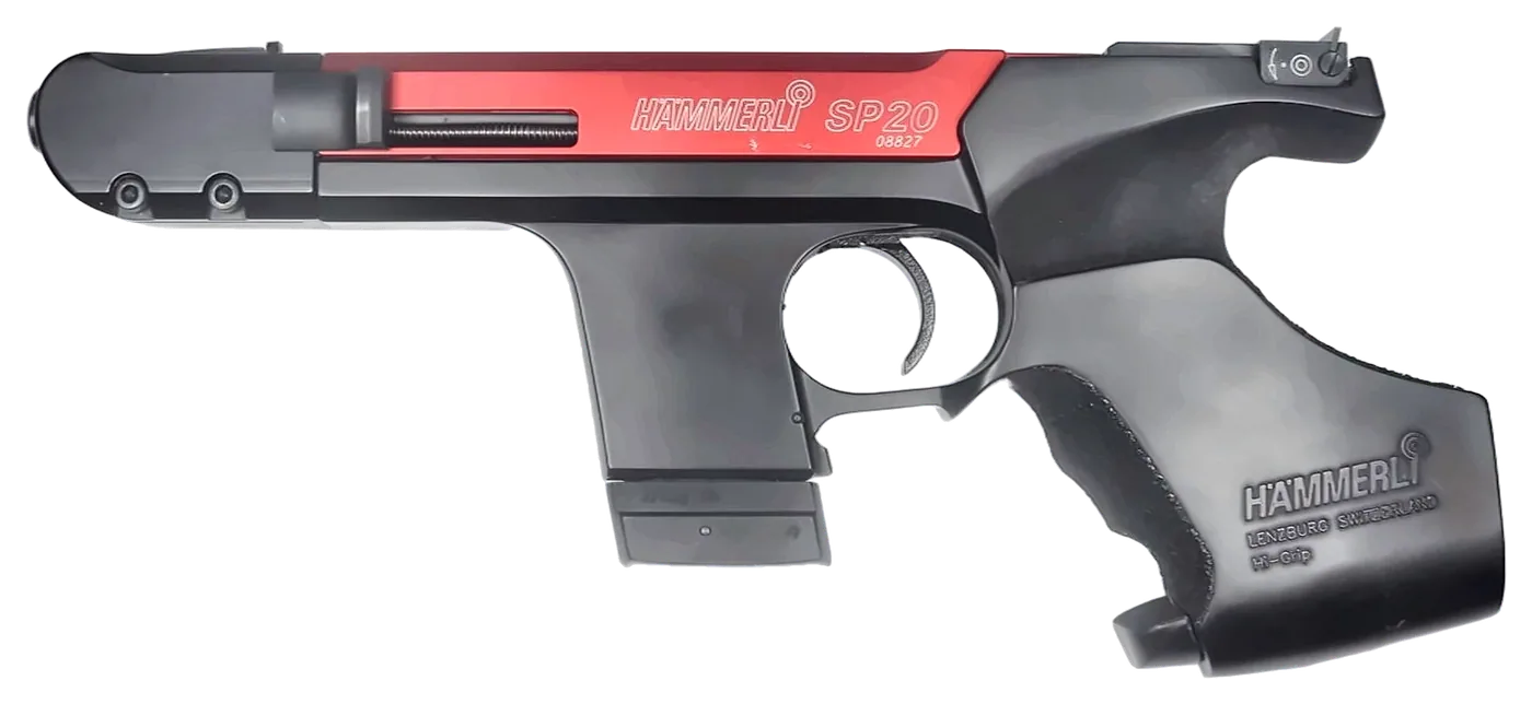 Hämmerli SP20