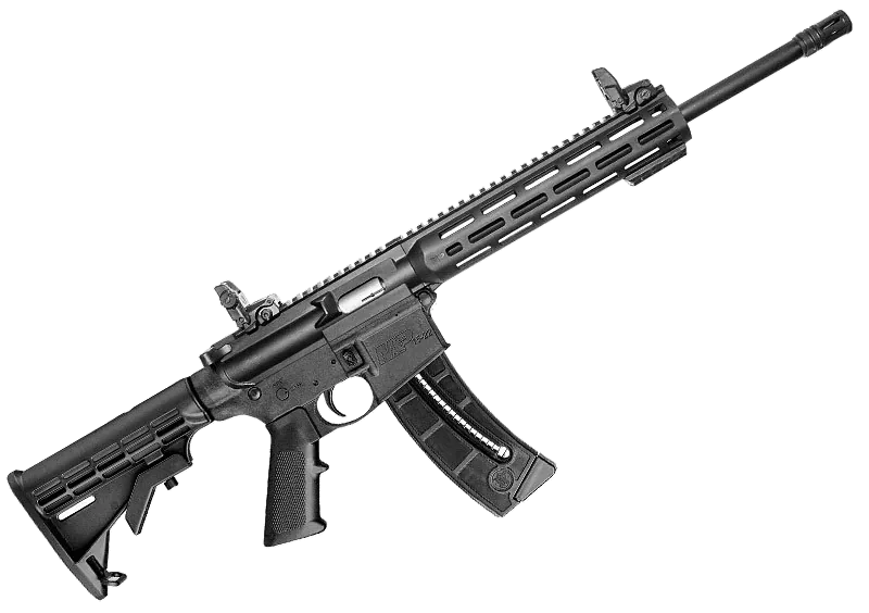 Smith & Wesson MP15-22