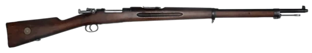 Carl Gustav M-96 6,5 x 55 (Segunda Mano)