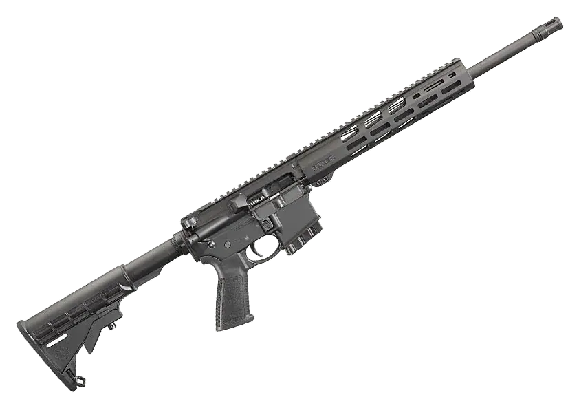 Ruger AR-556