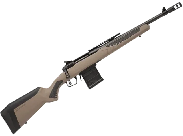 Savage Scout 308 Winchester