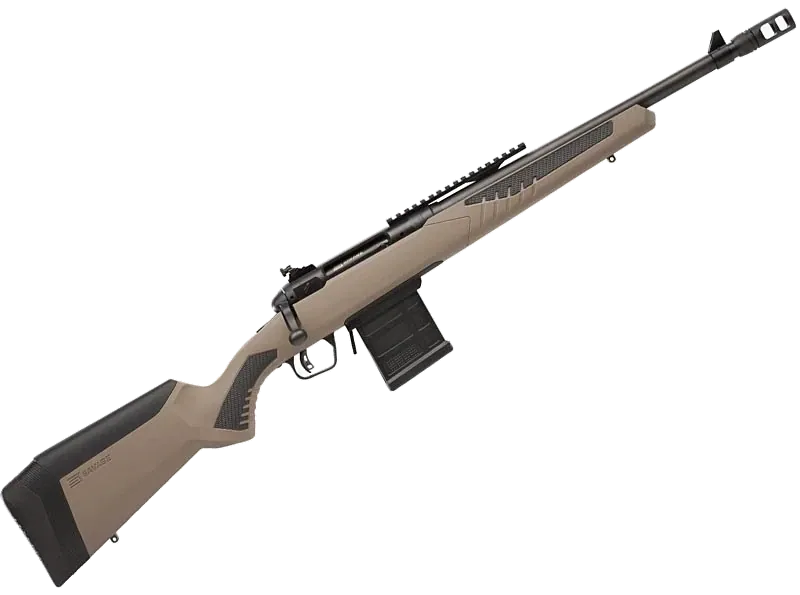 Savage Scout