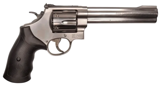 Smith and Wesson 629 Classic 5" 44 Magnum (Segunda Mano)