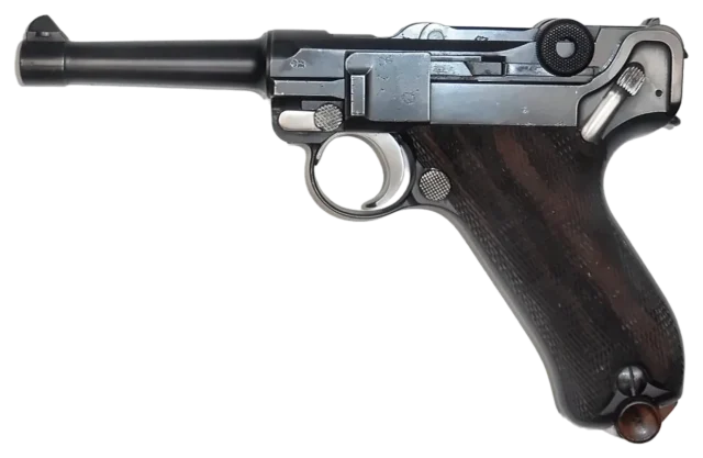 DWM P08 9mm Parabellum (Segunda Mano) - Unidad 2