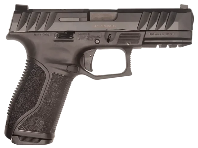 Stoeger Combat X OR 9mm Parabellum