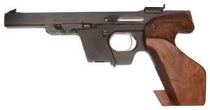 Walther GSP