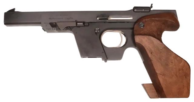 Walther GSP 22 LR (Segunda Mano) - Unidad 3