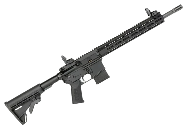 Tippmann M4-22 22 LR