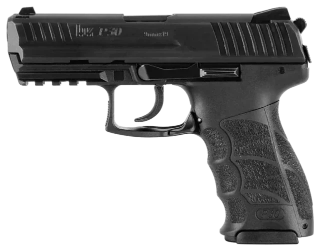 Heckler & Koch P30 V3