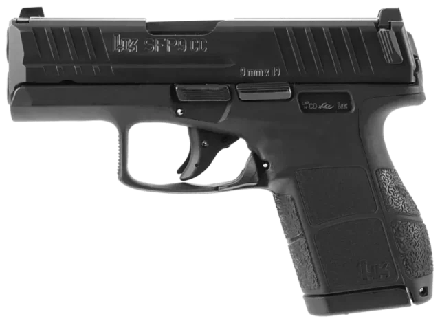Heckler & Koch SFP9