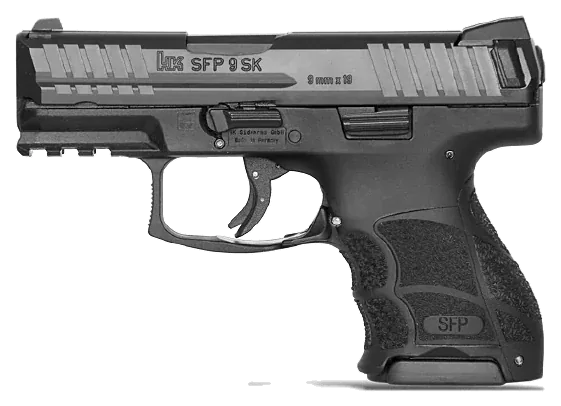 Heckler & Koch SFP9 SK
